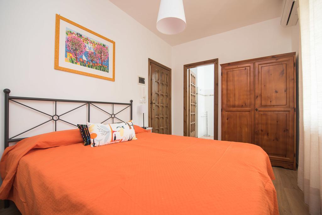 Villa Degli Oleandri Bnb Rom Zimmer foto