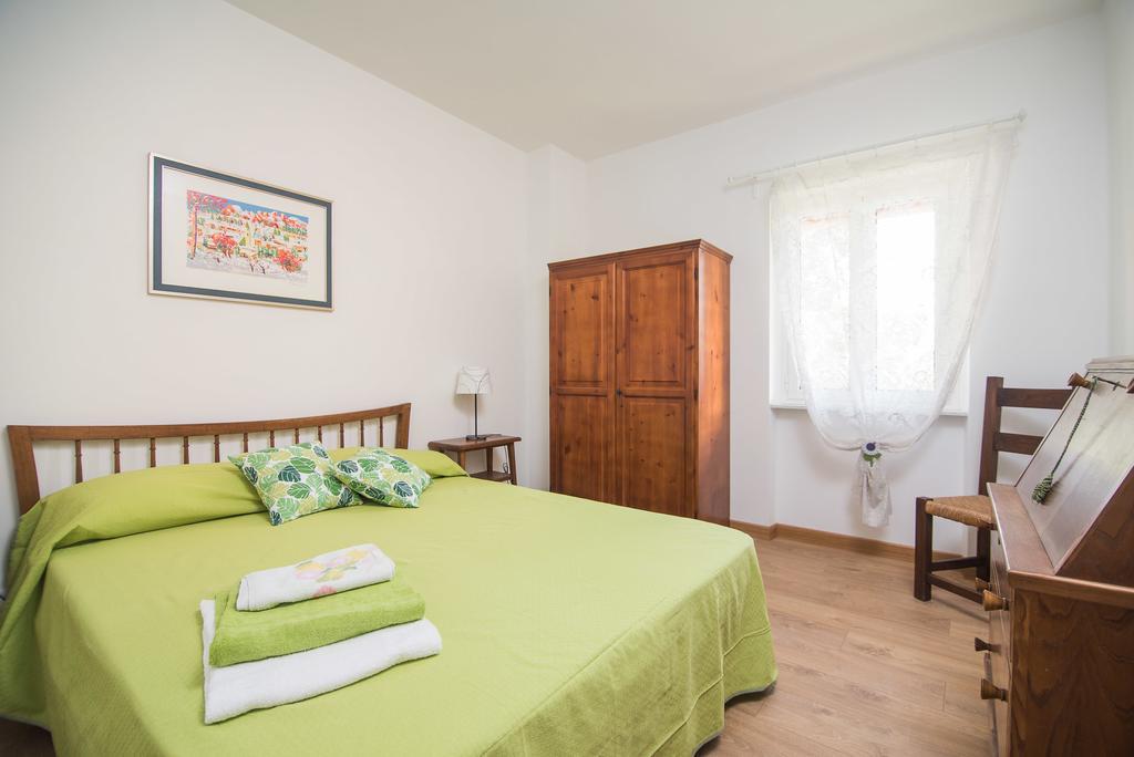 Villa Degli Oleandri Bnb Rom Zimmer foto