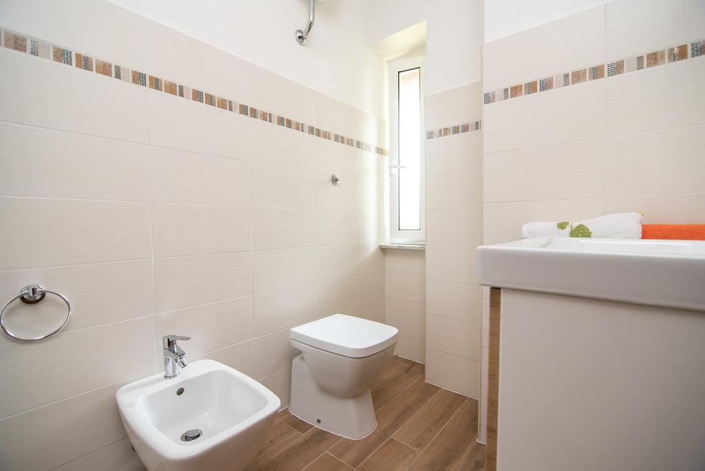 Villa Degli Oleandri Bnb Rom Zimmer foto