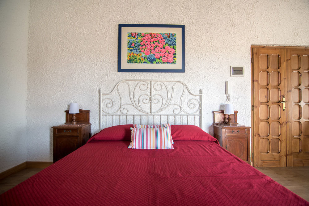 Villa Degli Oleandri Bnb Rom Exterior foto