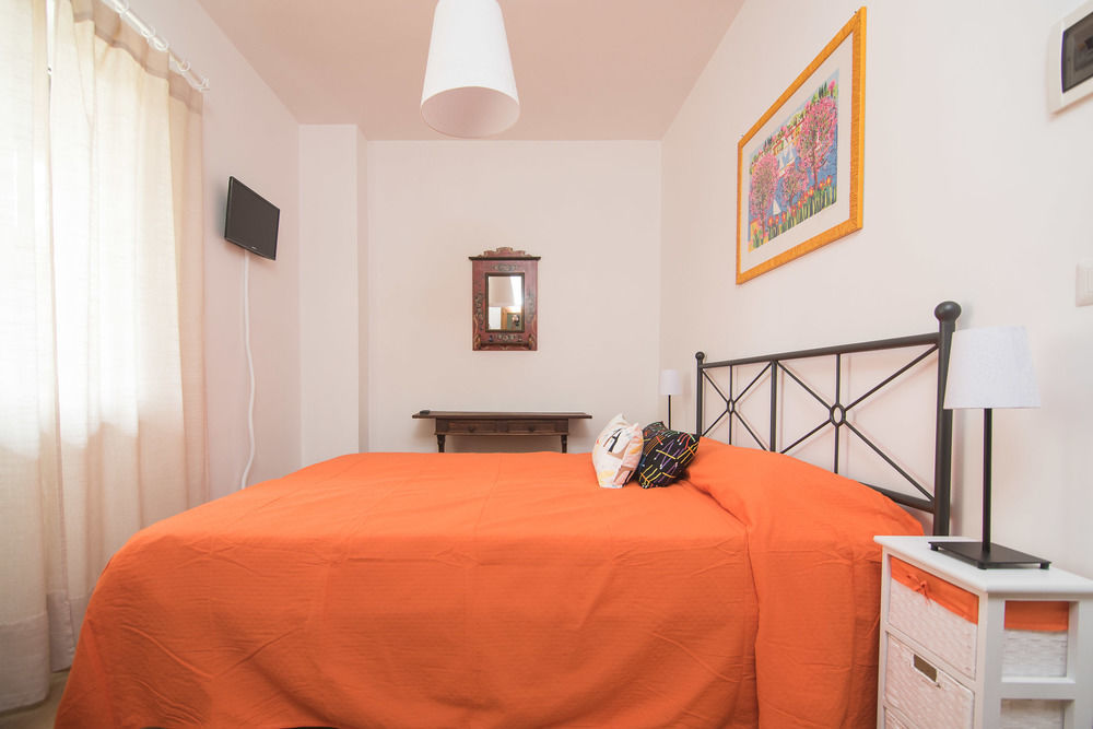 Villa Degli Oleandri Bnb Rom Exterior foto
