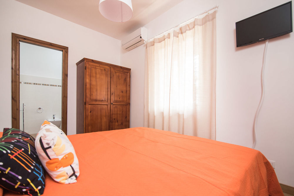 Villa Degli Oleandri Bnb Rom Exterior foto